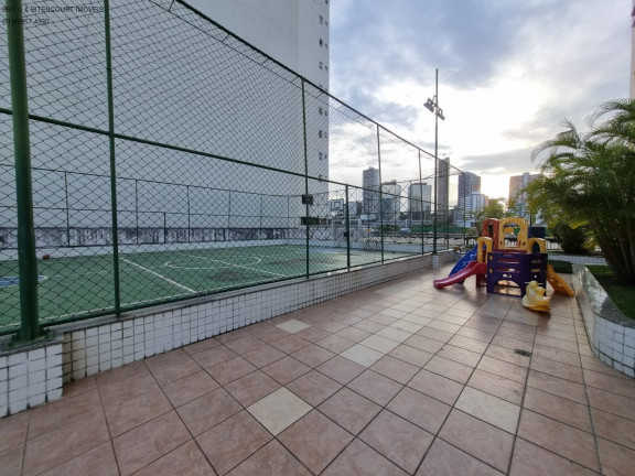 Imagem Imóvel com 3 Quartos à Venda, 83 m² em Stiep - Salvador