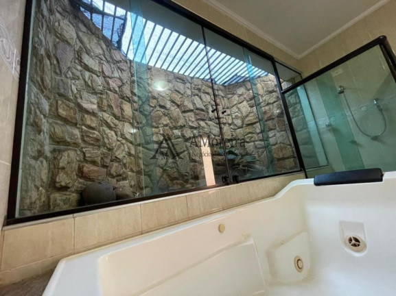 Imagem Casa com 3 Quartos à Venda, 240 m² em Primavera - Itupeva Imagem Casa com 3 Quartos à Venda, 240 m² em Primavera - Itupeva