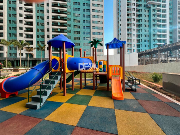 Imagem Imóvel com 2 Quartos à Venda, 60 m² em Areal (águas Claras) - Brasília Imagem Imóvel com 2 Quartos à Venda, 60 m² em Areal (águas Claras) - Brasília