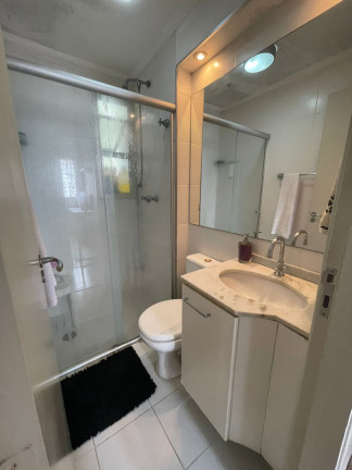 Imagem Imóvel com 3 Quartos à Venda, 69 m² em Barra Funda - São Paulo
