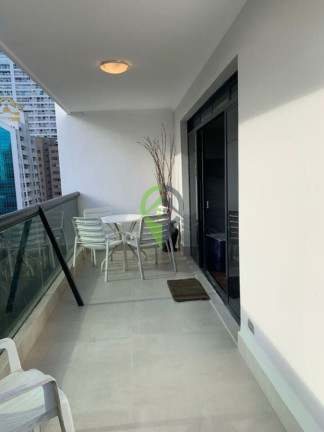 Imagem Apartamento com 4 Quartos à Venda, 250 m² em Gonzaga - Santos Imagem Apartamento com 4 Quartos à Venda, 250 m² em Gonzaga - Santos
