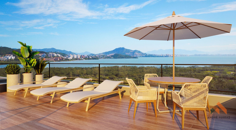 Imagem Apartamento com 2 Quartos à Venda, 64 m²