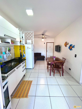 Imagem Apartamento com 2 Quartos à Venda, 62 m² em Centro - Ubatuba Imagem Apartamento com 2 Quartos à Venda, 62 m² em Centro - Ubatuba