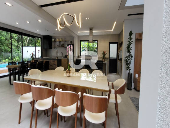 Imagem Casa com 6 Quartos à Venda, 420 m² em Riviera - Bertioga Imagem Casa com 6 Quartos à Venda, 420 m² em Riviera - Bertioga