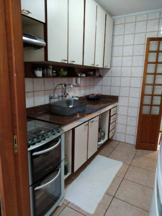 Imagem Apartamento com 3 Quartos à Venda, 80 m² em Pompeia - São Paulo Imagem Apartamento com 3 Quartos à Venda, 80 m² em Pompeia - São Paulo
