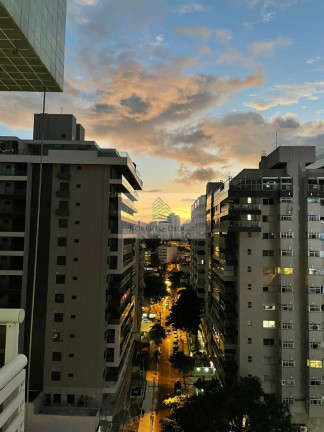 Imagem Imóvel com 3 Quartos à Venda, 100 m² em Icaraí - Niterói