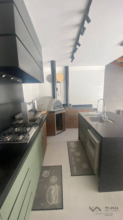 Imagem Casa com 3 Quartos à Venda, 243 m² em Jardim Oriente - São José Dos Campos