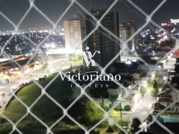 Imagem Apartamento com 3 Quartos à Venda, 72 m² em Loteamento Villa Branca - Jacareí Imagem Apartamento com 3 Quartos à Venda, 72 m² em Loteamento Villa Branca - Jacareí