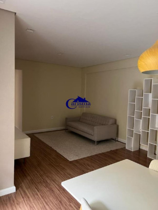 Imagem Apartamento com 3 Quartos para Alugar, 89 m² em Campestre - Santo André Imagem Apartamento com 3 Quartos para Alugar, 89 m² em Campestre - Santo André
