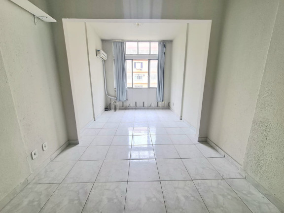 Imagem Apartamento com 1 Quarto à Venda, 34 m² em Botafogo - Rio De Janeiro Imagem Apartamento com 1 Quarto à Venda, 34 m² em Botafogo - Rio De Janeiro