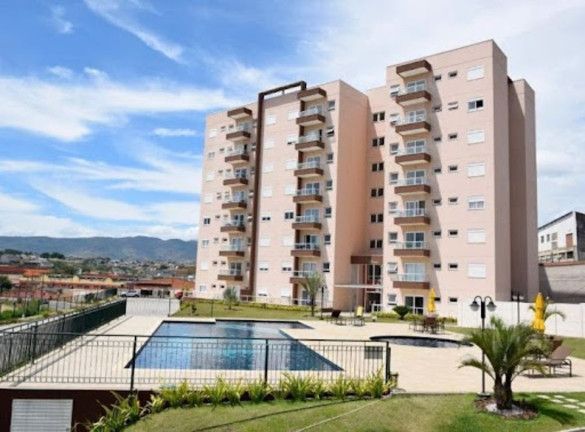 Imagem Apartamento com 2 Quartos à Venda, 74 m² em Caetetuba - Atibaia Imagem Apartamento com 2 Quartos à Venda, 74 m² em Caetetuba - Atibaia