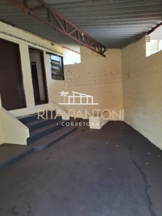 Imagem Casa com 1 Quarto para Alugar, 70 m² em Jardim Paulista - Ribeirão Preto Imagem Casa com 1 Quarto para Alugar, 70 m² em Jardim Paulista - Ribeirão Preto