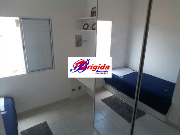 Imagem Casa de Condomínio com 3 Quartos à Venda, 105 m² em Altos De Caucaia (caucaia Do Alto) - Cotia Imagem Casa de Condomínio com 3 Quartos à Venda, 105 m² em Altos De Caucaia (caucaia Do Alto) - Cotia