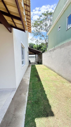Imagem Casa com 3 Quartos à Venda, 198 m² em Manguinhos - Serra