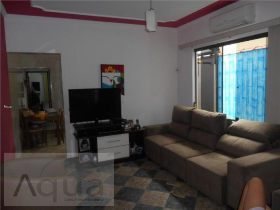 Imagem Casa com 3 Quartos à Venda, 211 m² em Guilhermina - Praia Grande Imagem Casa com 3 Quartos à Venda, 211 m² em Guilhermina - Praia Grande