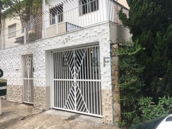Casa com 4 Quartos à Venda, 200 m² em Brooklin  - São Paulo