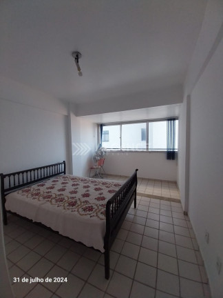 Imagem Apartamento com 3 Quartos à Venda, 83 m² em Camboinha - Cabedelo Imagem Apartamento com 3 Quartos à Venda, 83 m² em Camboinha - Cabedelo