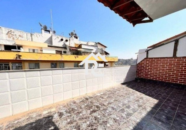 Imagem Cobertura com 2 Quartos à Venda, 100 m² em Fonseca - Niterói Imagem Cobertura com 2 Quartos à Venda, 100 m² em Fonseca - Niterói