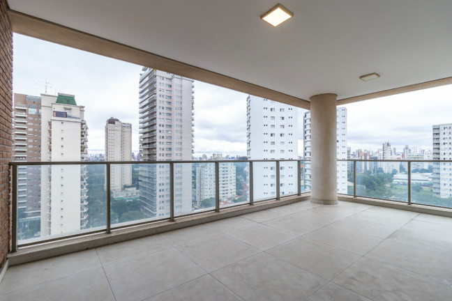 Imagem Apartamento com 4 Quartos à Venda, 294 m² em Vila Mariana - São Paulo Imagem Apartamento com 4 Quartos à Venda, 294 m² em Vila Mariana - São Paulo