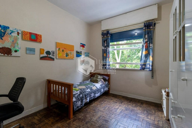 Imagem Apartamento com 3 Quartos à Venda, 105 m² em Jardim Paulista - São Paulo