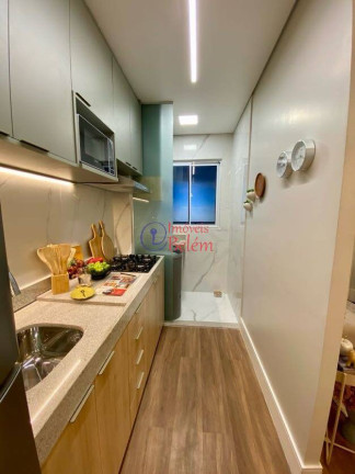 Apartamento com 2 Quartos à Venda, 45 m² em Campina De Icoaraci (icoaraci) - Belém