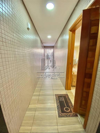 Imagem Casa com 3 Quartos à Venda, 182 m² em Guilhermina - Praia Grande