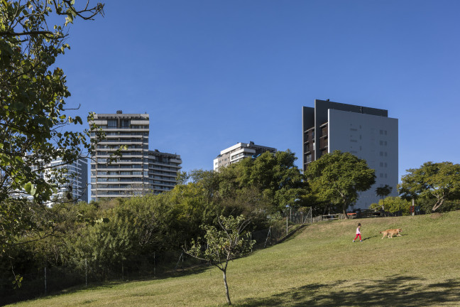 Imagem Apartamento com 2 Quartos à Venda, 79 m² em Jardim Europa - Porto Alegre Imagem Apartamento com 2 Quartos à Venda, 79 m² em Jardim Europa - Porto Alegre