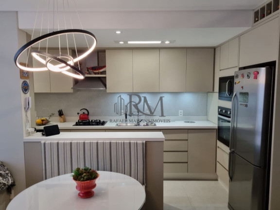 Imagem Apartamento com 2 Quartos à Venda, 100 m² em Balneário - Florianópolis Imagem Apartamento com 2 Quartos à Venda, 100 m² em Balneário - Florianópolis