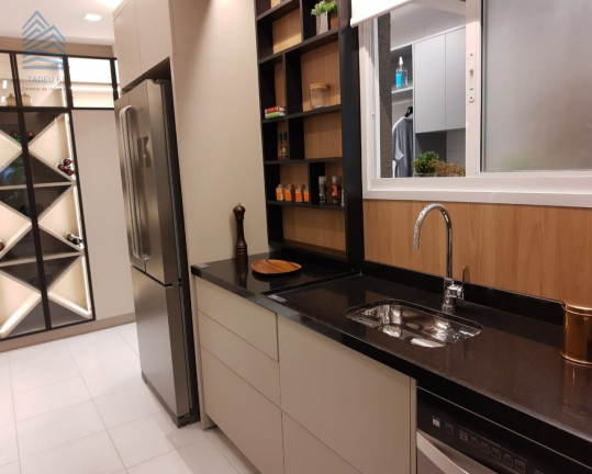 Imagem Imóvel com 3 Quartos à Venda, 133 m² em Vila Andrade - São Paulo Imagem Imóvel com 3 Quartos à Venda, 133 m² em Vila Andrade - São Paulo