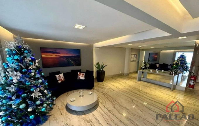 Imagem Apartamento com 2 Quartos à Venda, 107 m² em Canto Do Forte - Praia Grande Imagem Apartamento com 2 Quartos à Venda, 107 m² em Canto Do Forte - Praia Grande