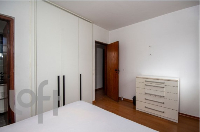 Imagem Apartamento com 3 Quartos à Venda, 107 m² em Campo Belo - São Paulo