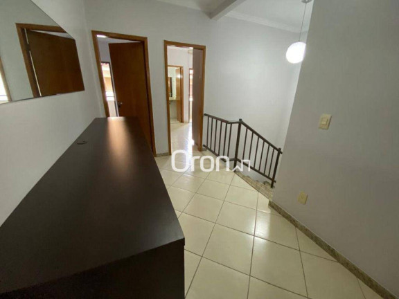 Imagem Sobrado com 3 Quartos à Venda, 201 m² em Jardim América - Goiânia Imagem Sobrado com 3 Quartos à Venda, 201 m² em Jardim América - Goiânia