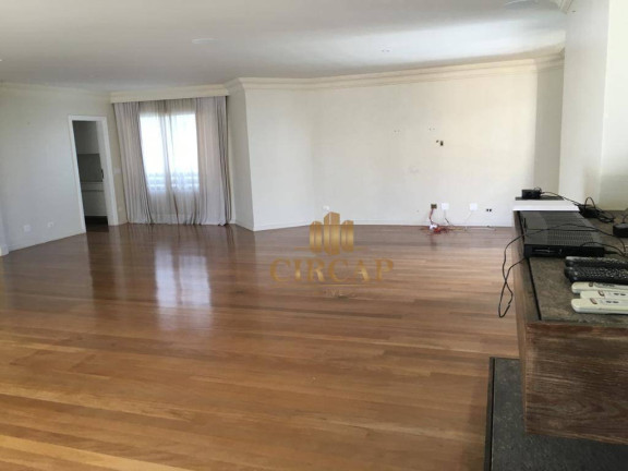 Imagem Apartamento com 3 Quartos para Alugar, 284 m² em Itaim Bibi - São Paulo Imagem Apartamento com 3 Quartos para Alugar, 284 m² em Itaim Bibi - São Paulo