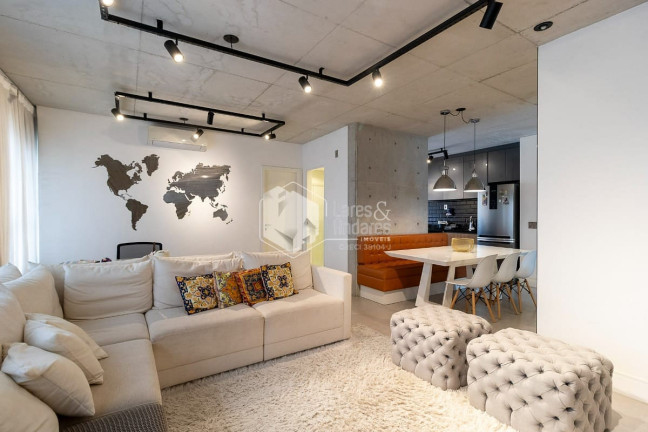 Imagem Apartamento com 1 Quarto à Venda, 74 m² em Vila Olímpia - São Paulo Imagem Apartamento com 1 Quarto à Venda, 74 m² em Vila Olímpia - São Paulo