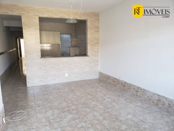 Imagem Apartamento com 2 Quartos à Venda, 65 m² em Parque Burle - Cabo Frio Imagem Apartamento com 2 Quartos à Venda, 65 m² em Parque Burle - Cabo Frio