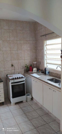 Imagem Casa com 3 Quartos à Venda, 144 m² em Vila Santa Tereza - São José Do Rio Preto Imagem Casa com 3 Quartos à Venda, 144 m² em Vila Santa Tereza - São José Do Rio Preto