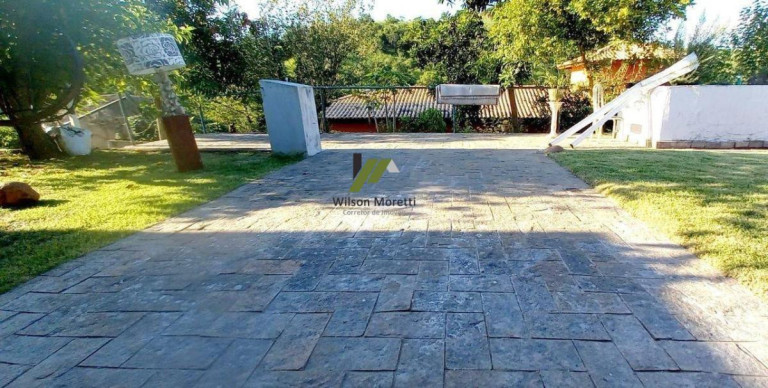 Imagem Casa de Condomínio com 3 Quartos à Venda, 262 m²