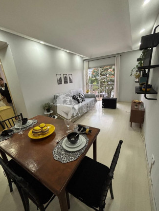 Imagem Apartamento com 1 Quarto à Venda, 55 m² em Vila Olímpia - São Paulo Imagem Apartamento com 1 Quarto à Venda, 55 m² em Vila Olímpia - São Paulo