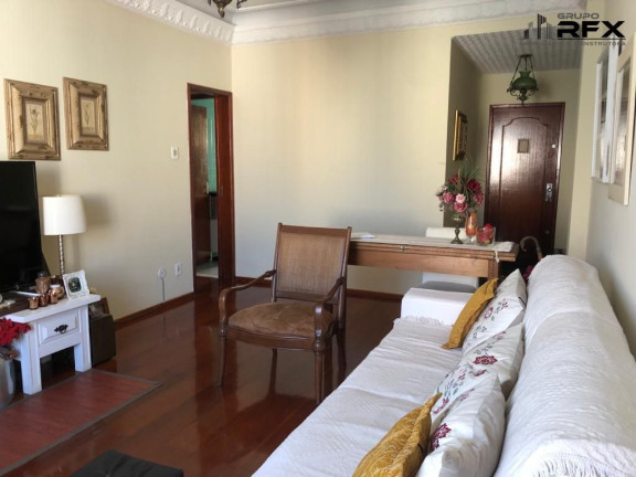 Apartamento com 3 Quartos à Venda, 120 m² em Icaraí - Niterói