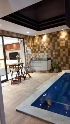 Imagem Casa com 4 Quartos à Venda, 200 m² em Muçumagro - João Pessoa Imagem Casa com 4 Quartos à Venda, 200 m² em Muçumagro - João Pessoa