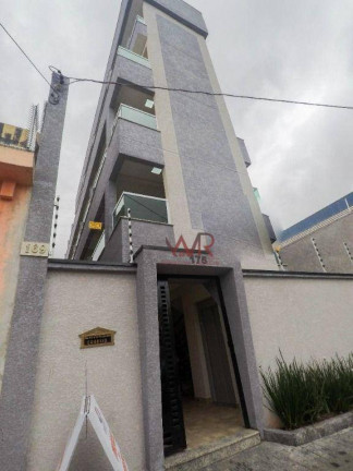 Imagem Apartamento com 2 Quartos à Venda, 34 m² em Artur Alvim - São Paulo