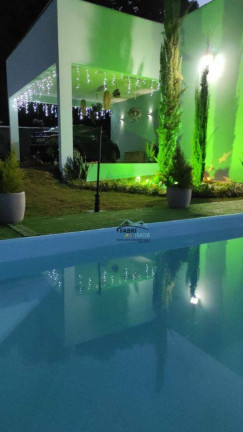 Chácara com 2 Quartos à Venda, 250 m² em Recanto Al Deville - Araçoiaba Da Serra