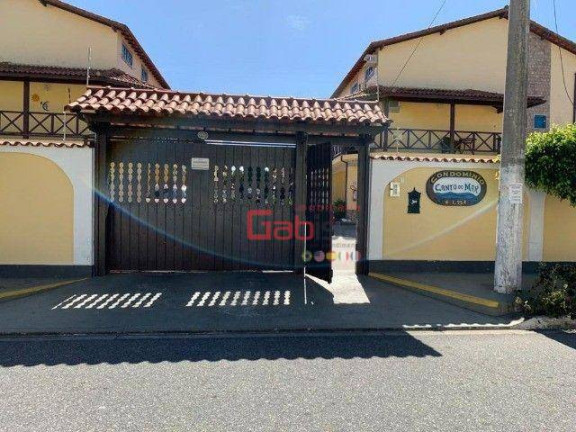 Imagem Casa com 2 Quartos à Venda, 69 m² em Peró - Cabo Frio Imagem Casa com 2 Quartos à Venda, 69 m² em Peró - Cabo Frio