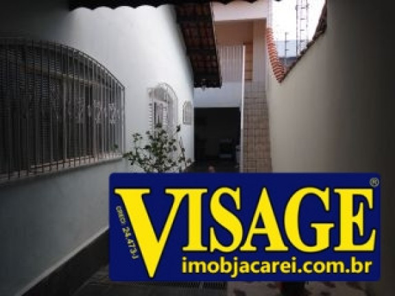 Imagem Casa com 3 Quartos à Venda, 253 m² em Jd. St. Maria - Jacareí Imagem Casa com 3 Quartos à Venda, 253 m² em Jd. St. Maria - Jacareí