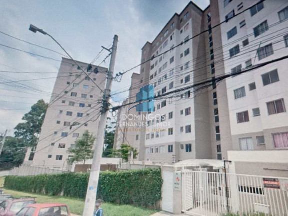 Imagem Apartamento com 2 Quartos à Venda, 43 m² em Guaianases - São Paulo Imagem Apartamento com 2 Quartos à Venda, 43 m² em Guaianases - São Paulo