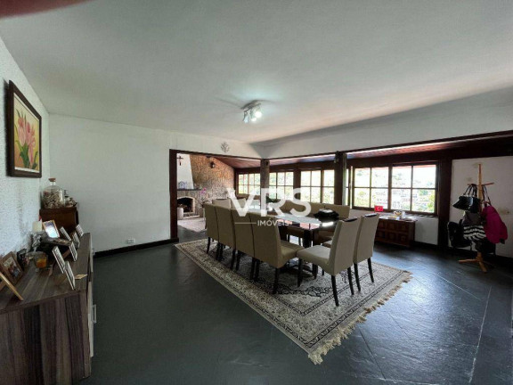 Imagem Casa com 3 Quartos à Venda, 142 m² em Parque São Luiz - Teresópolis Imagem Casa com 3 Quartos à Venda, 142 m² em Parque São Luiz - Teresópolis