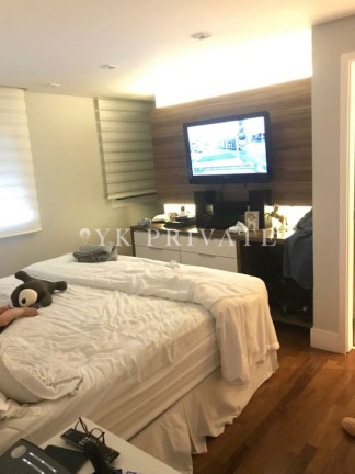 Imagem Cobertura com 2 Quartos à Venda, 192 m² em Lapa - São Paulo