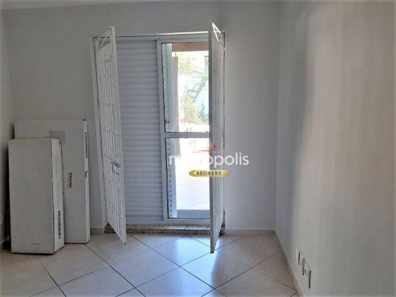 Imagem Sobrado com 3 Quartos à Venda, 110 m² em Barcelona - São Caetano Do Sul