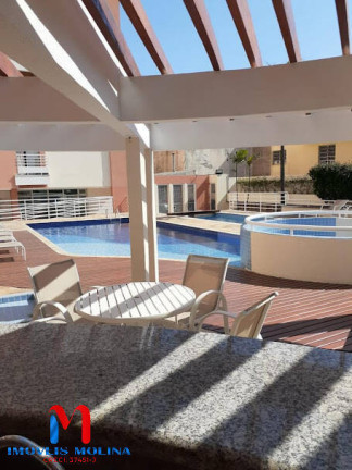 Imagem Apartamento com 1 Quarto à Venda, 44 m² em Casa Branca - Santo André Imagem Apartamento com 1 Quarto à Venda, 44 m² em Casa Branca - Santo André