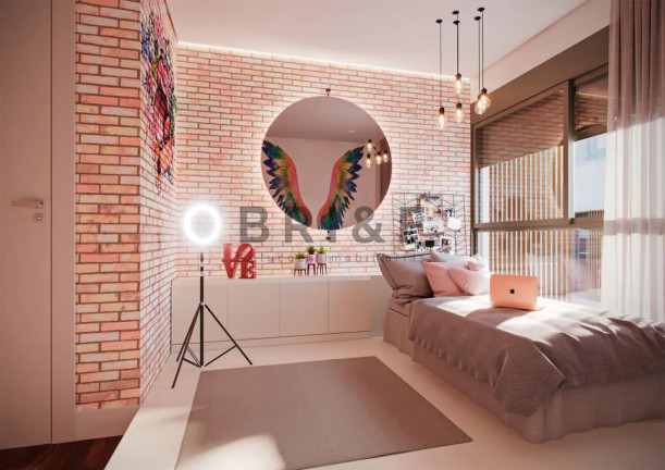 Imagem Casa com 4 Quartos à Venda, 537 m² em Brooklin - São Paulo Imagem Casa com 4 Quartos à Venda, 537 m² em Brooklin - São Paulo